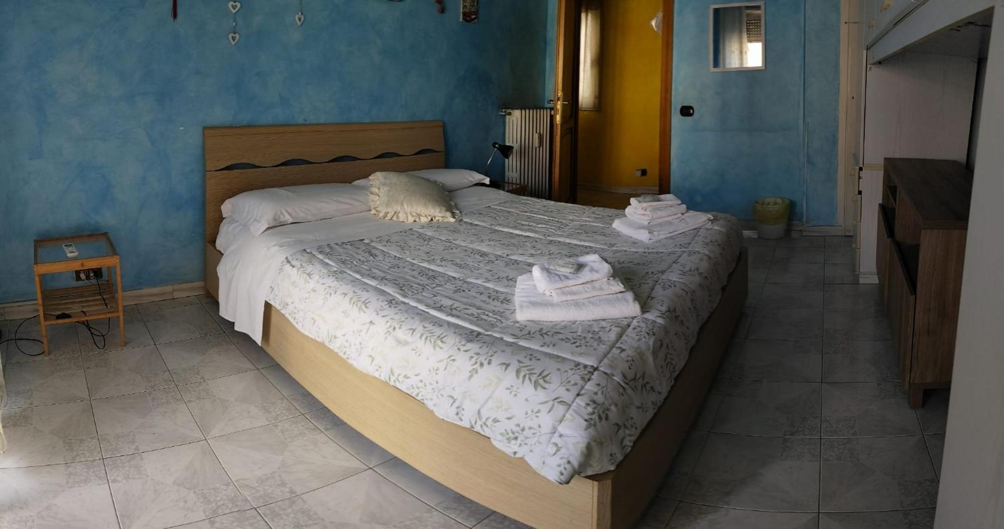 B&B Trastevere 2 Rome Exterior photo