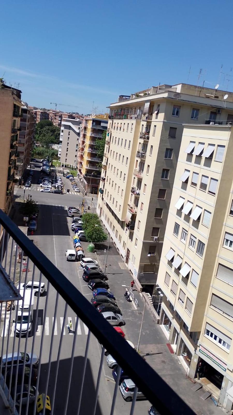 B&B Trastevere 2 Rome Exterior photo