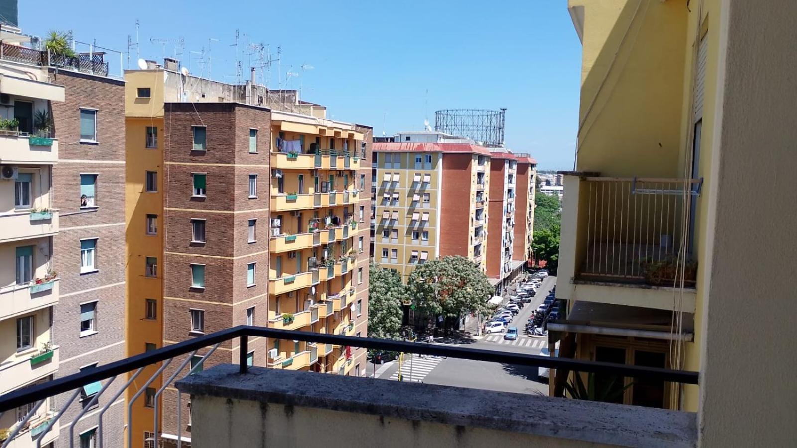 B&B Trastevere 2 Rome Exterior photo